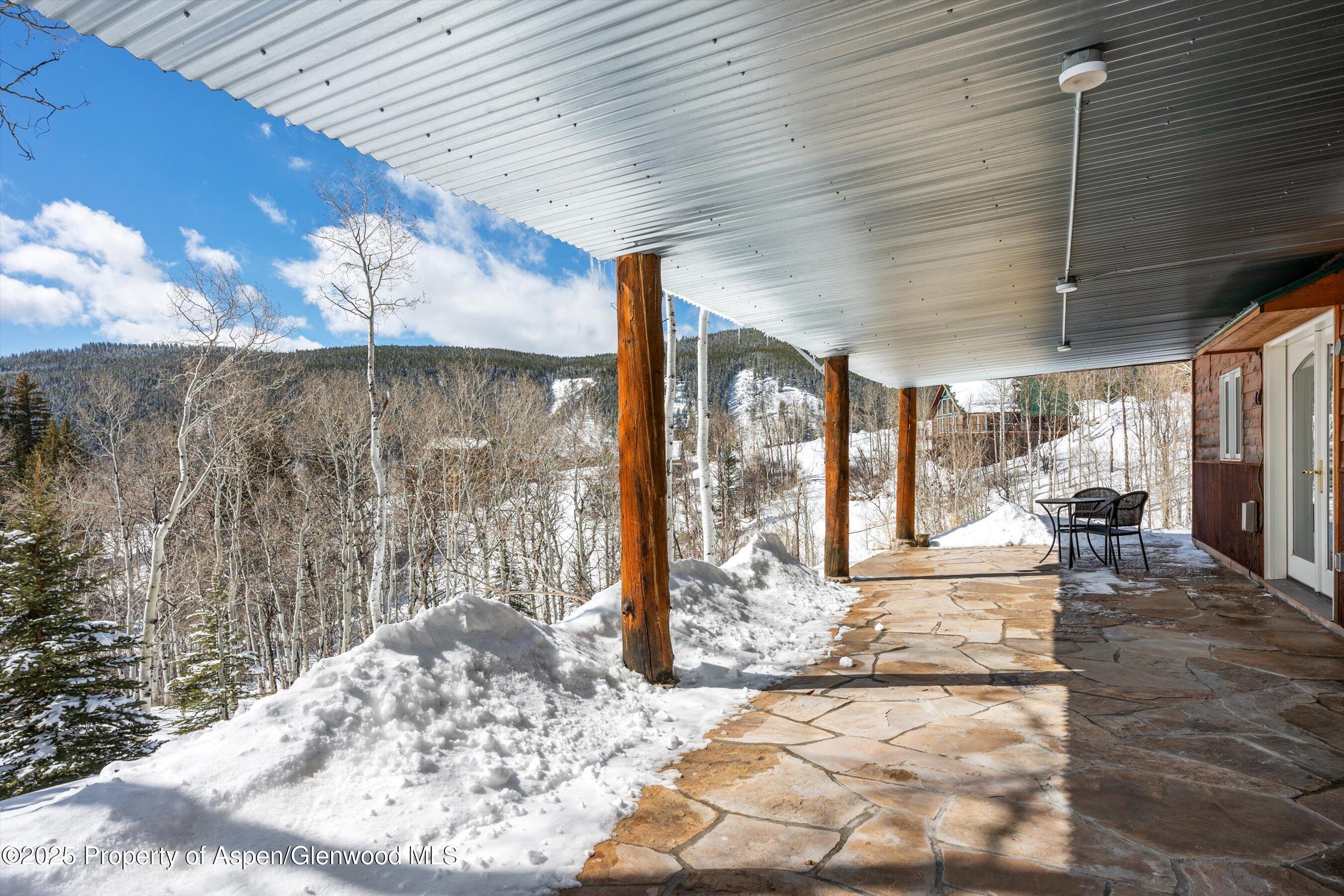 238 Hawk Lane Basalt CO 81621