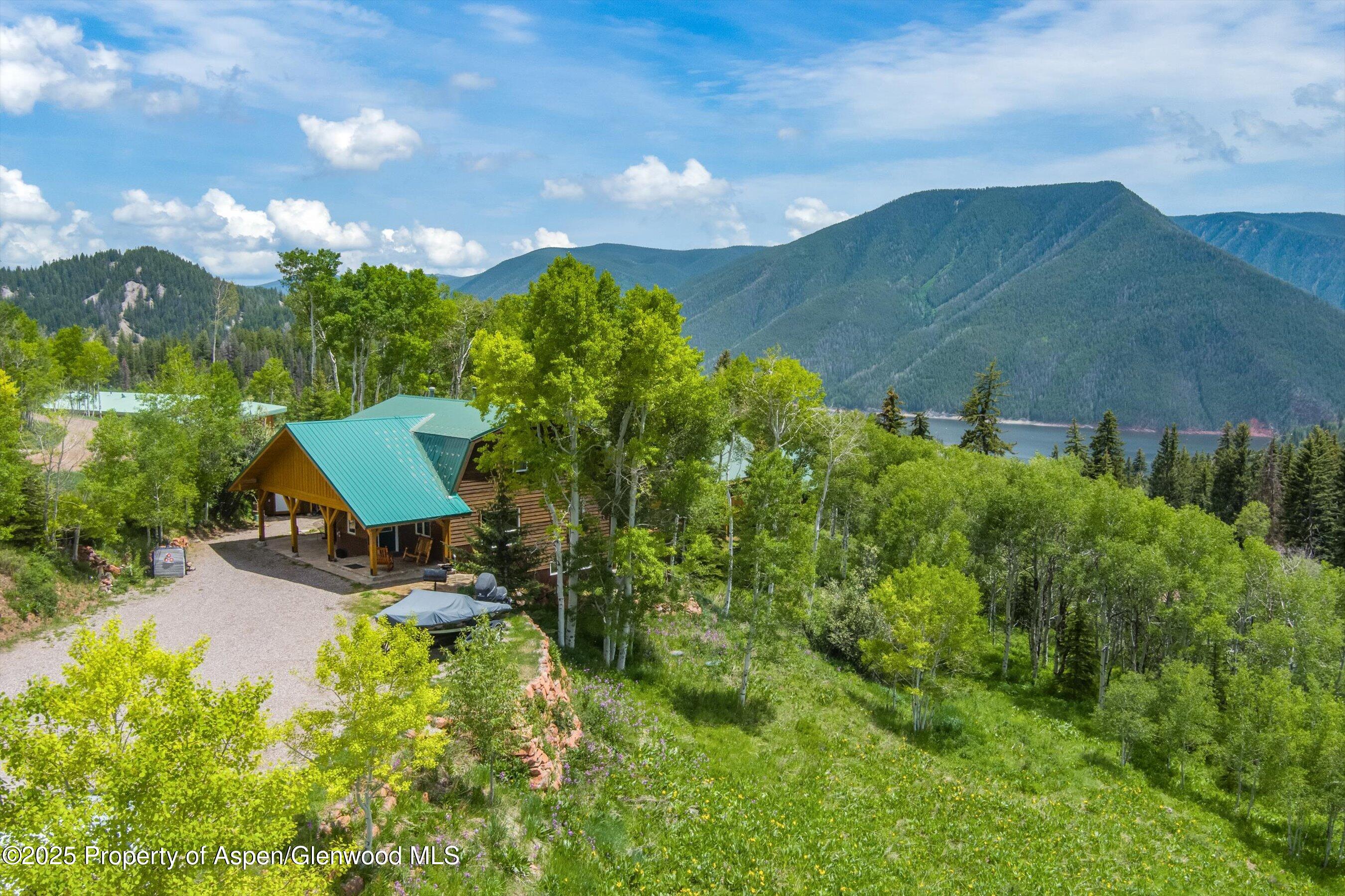 238 Hawk Lane Basalt CO 81621