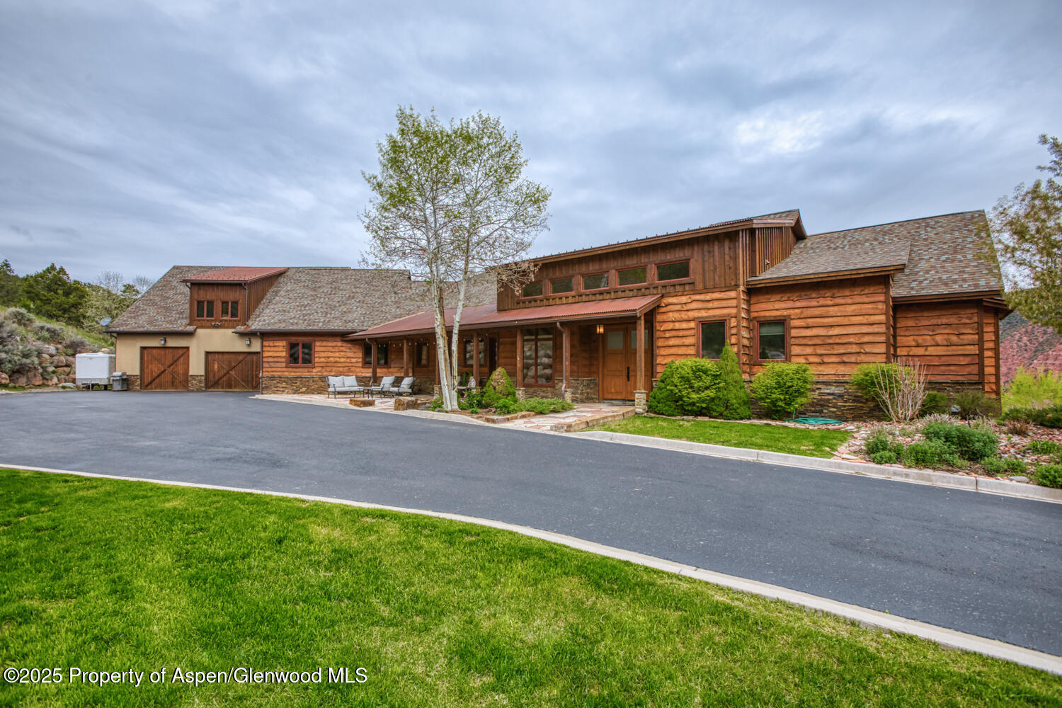 1204 Huebinger Drive Glenwood Springs CO 81601