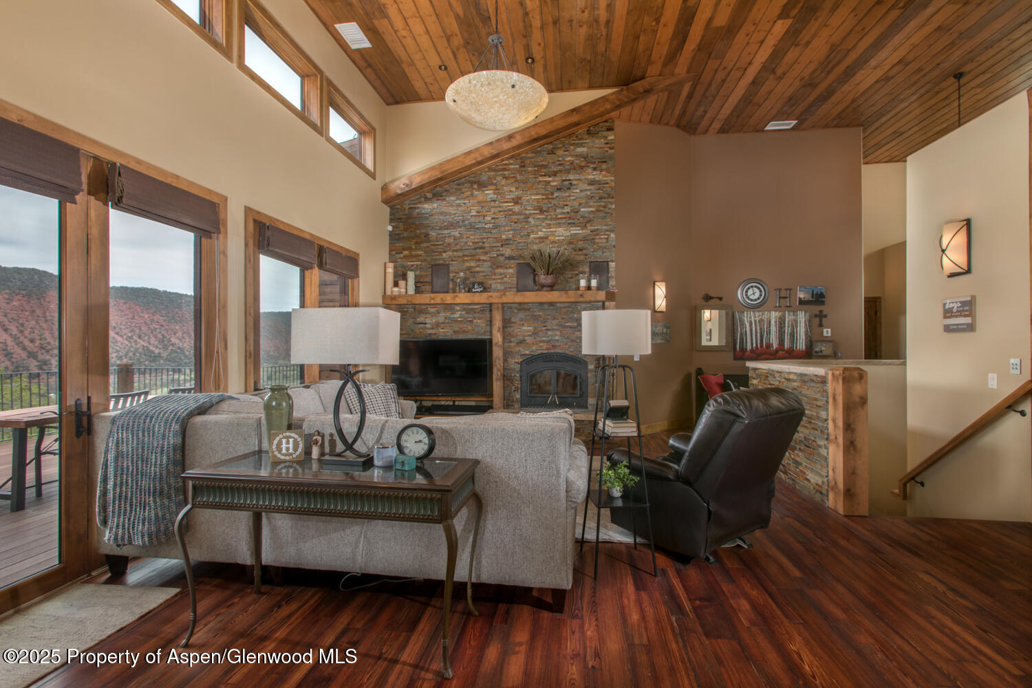 1204 Huebinger Drive Glenwood Springs CO 81601