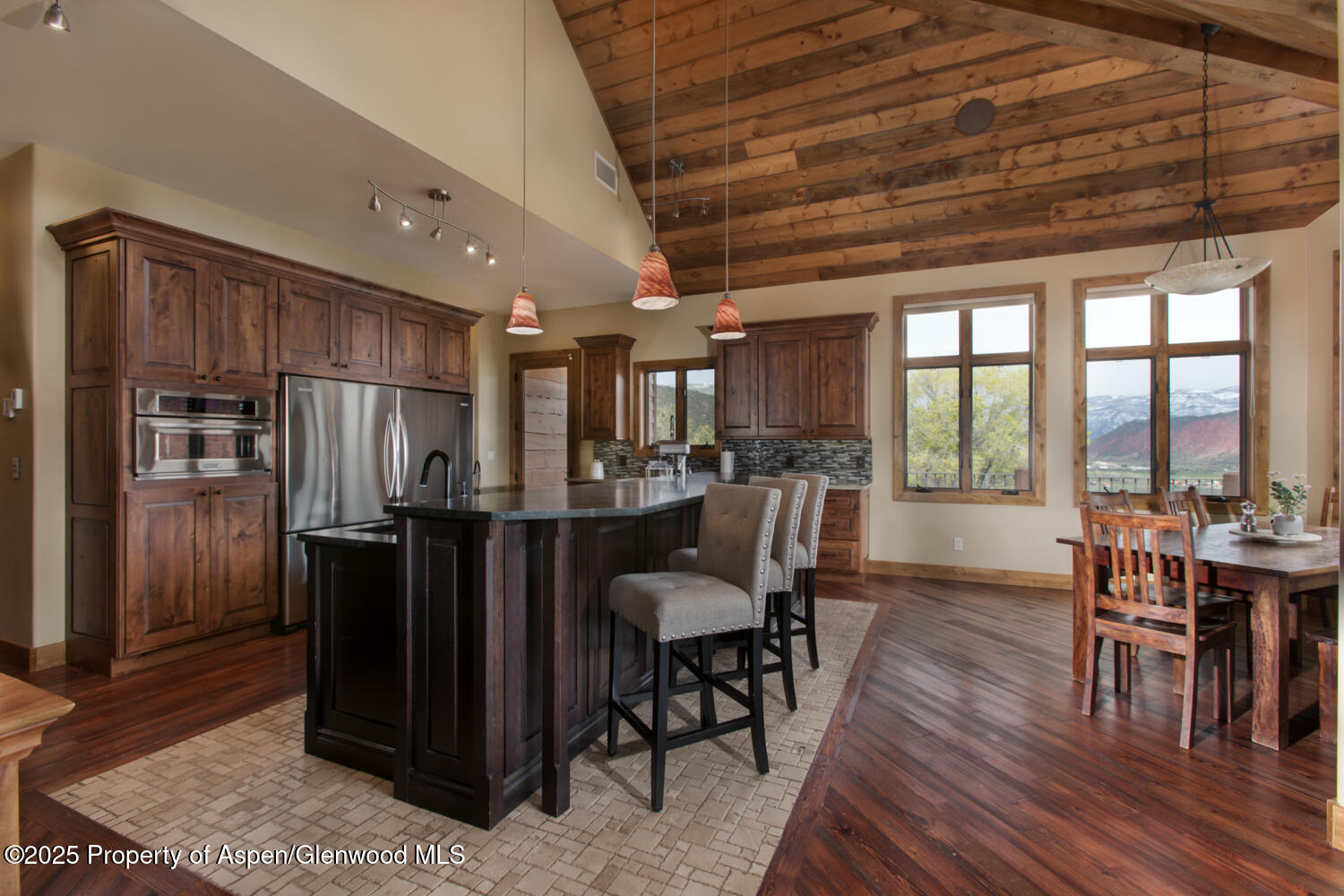 1204 Huebinger Drive Glenwood Springs CO 81601