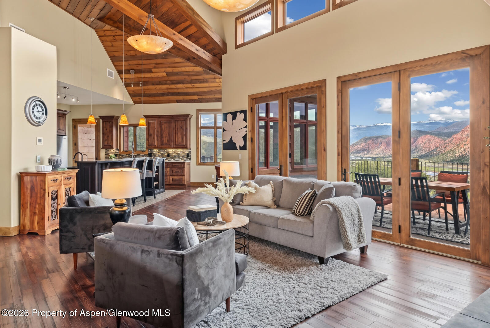 1204 Huebinger Drive Glenwood Springs CO 81601