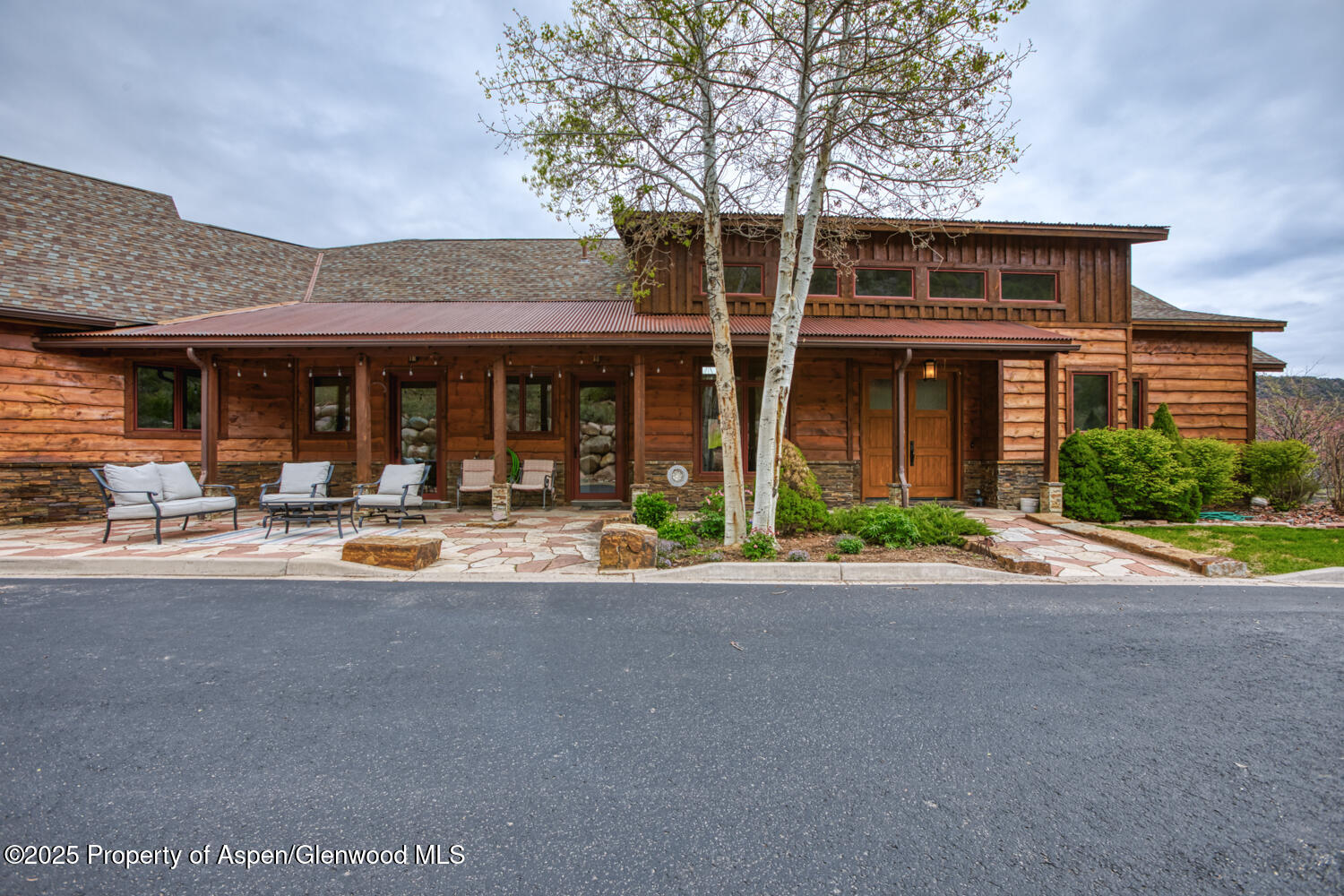 1204 Huebinger Drive Glenwood Springs CO 81601