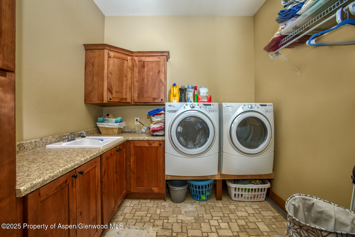 1204 Huebinger Drive Glenwood Springs CO 81601