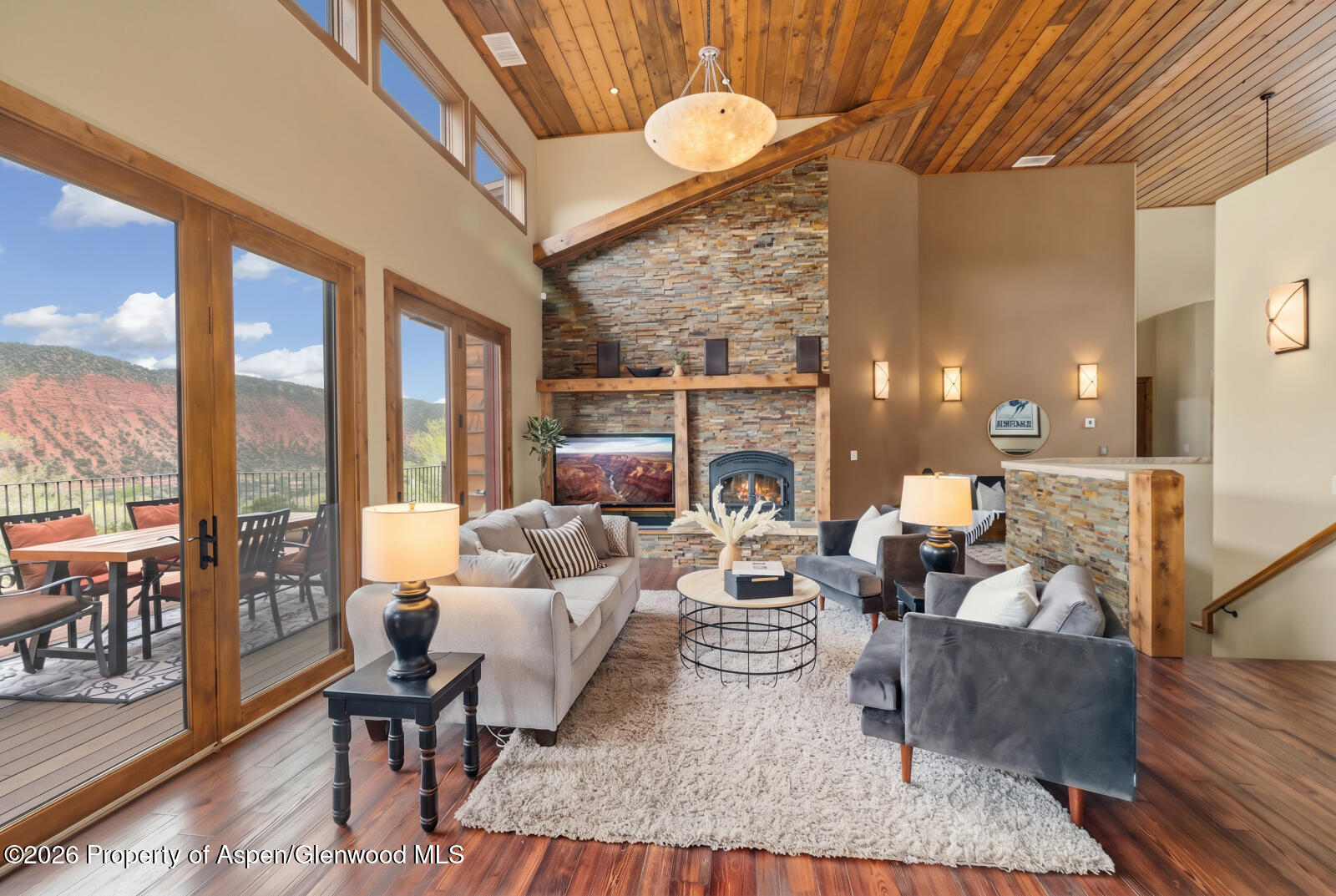 1204 Huebinger Drive Glenwood Springs CO 81601