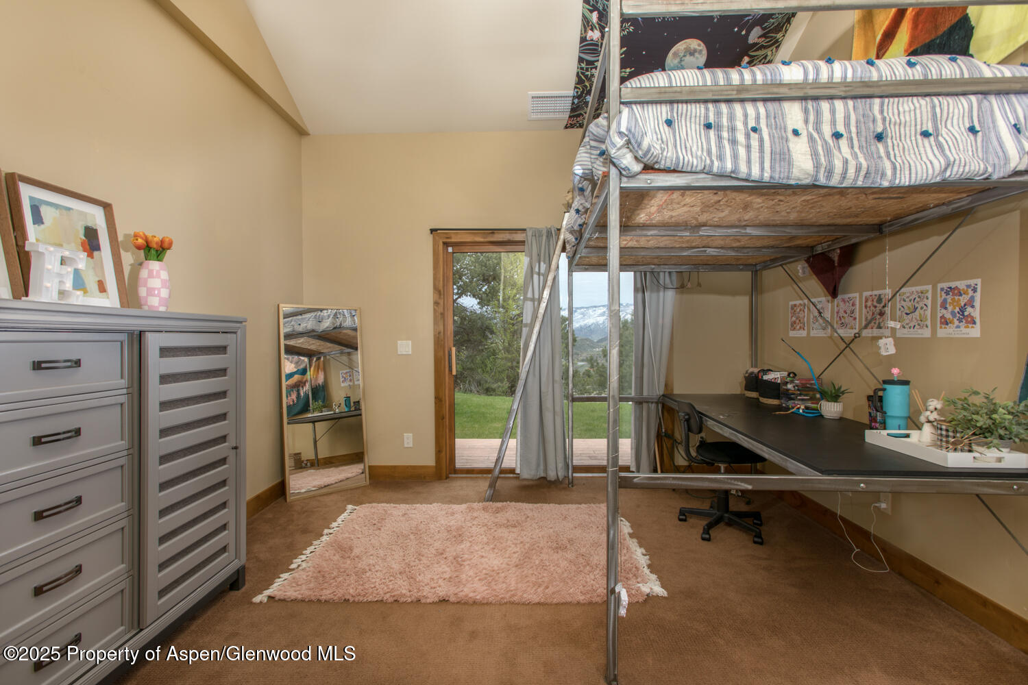 1204 Huebinger Drive Glenwood Springs CO 81601