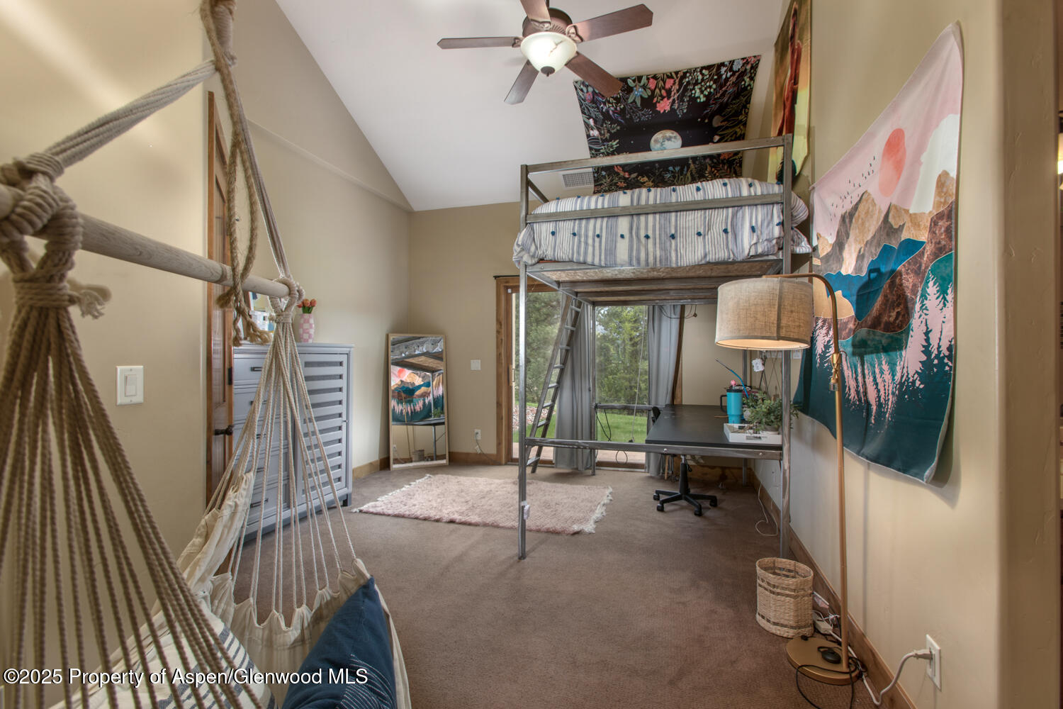 1204 Huebinger Drive Glenwood Springs CO 81601