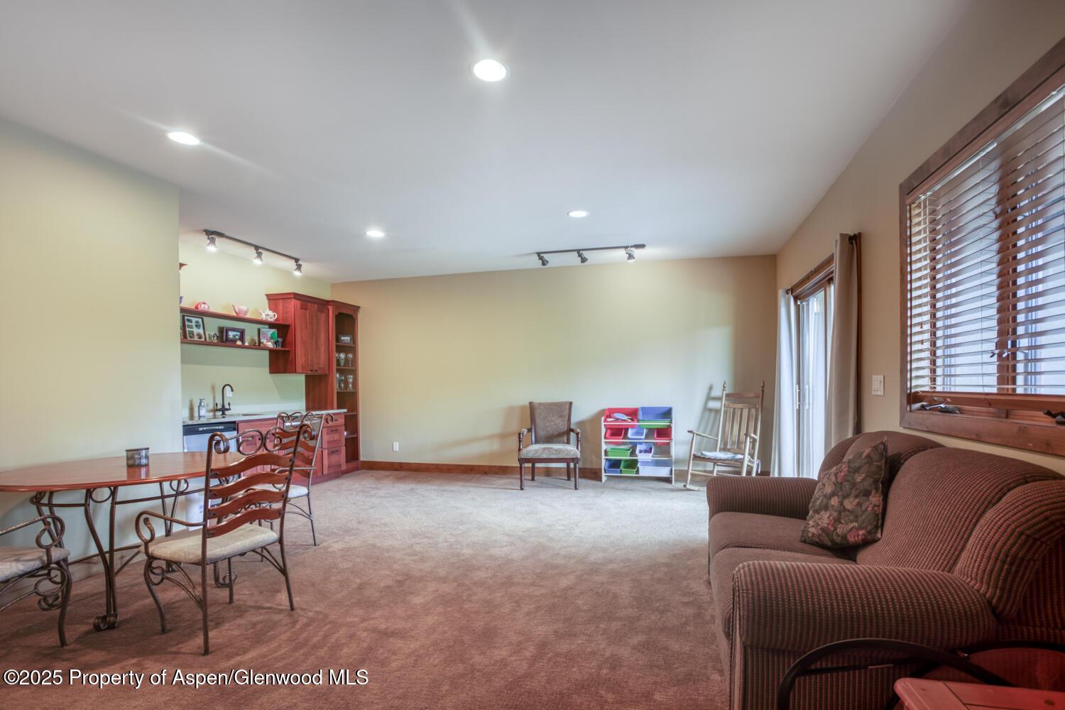 1204 Huebinger Drive Glenwood Springs CO 81601