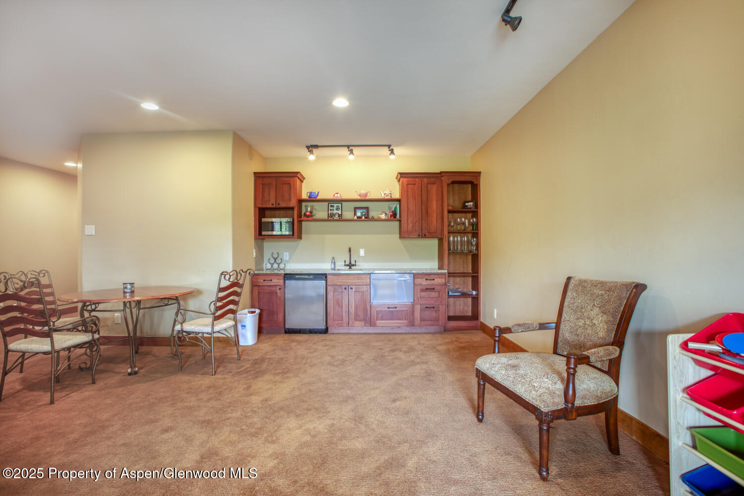 1204 Huebinger Drive Glenwood Springs CO 81601