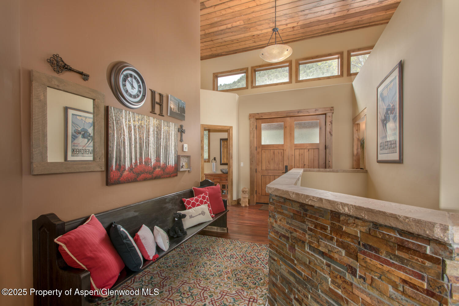 1204 Huebinger Drive Glenwood Springs CO 81601