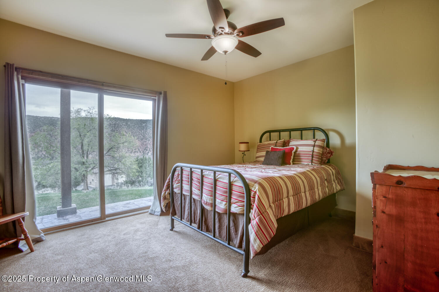 1204 Huebinger Drive Glenwood Springs CO 81601
