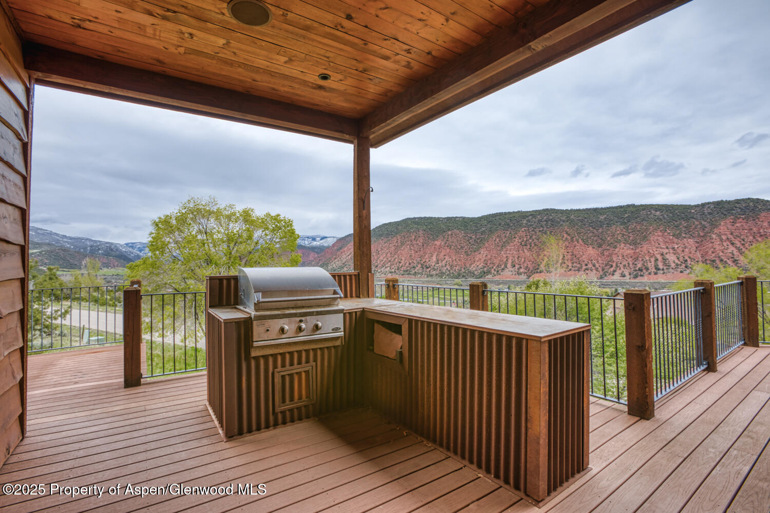 1204 Huebinger Drive Glenwood Springs CO 81601