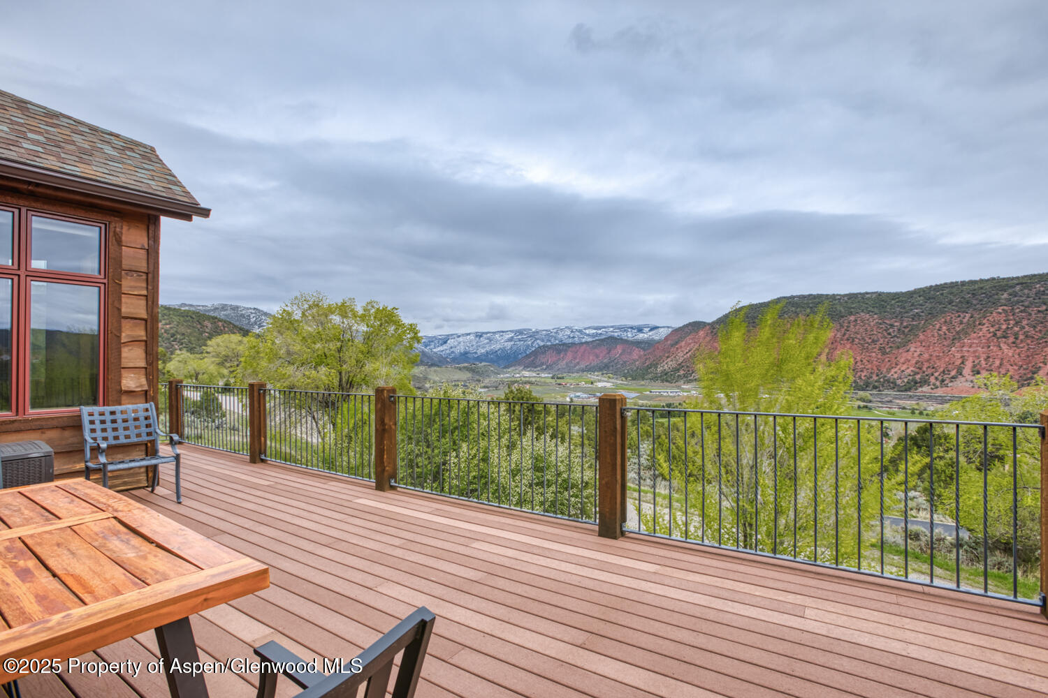 1204 Huebinger Drive Glenwood Springs CO 81601