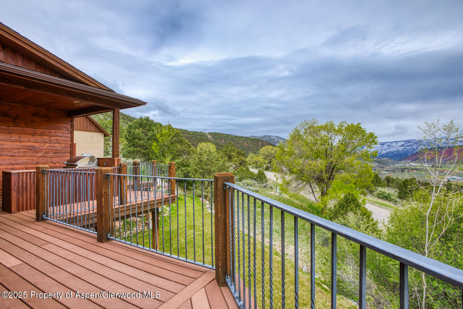 1204 Huebinger Drive Glenwood Springs CO 81601