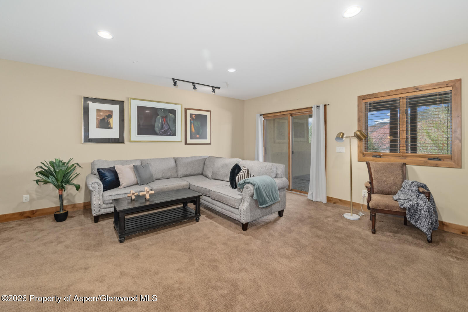 1204 Huebinger Drive Glenwood Springs CO 81601