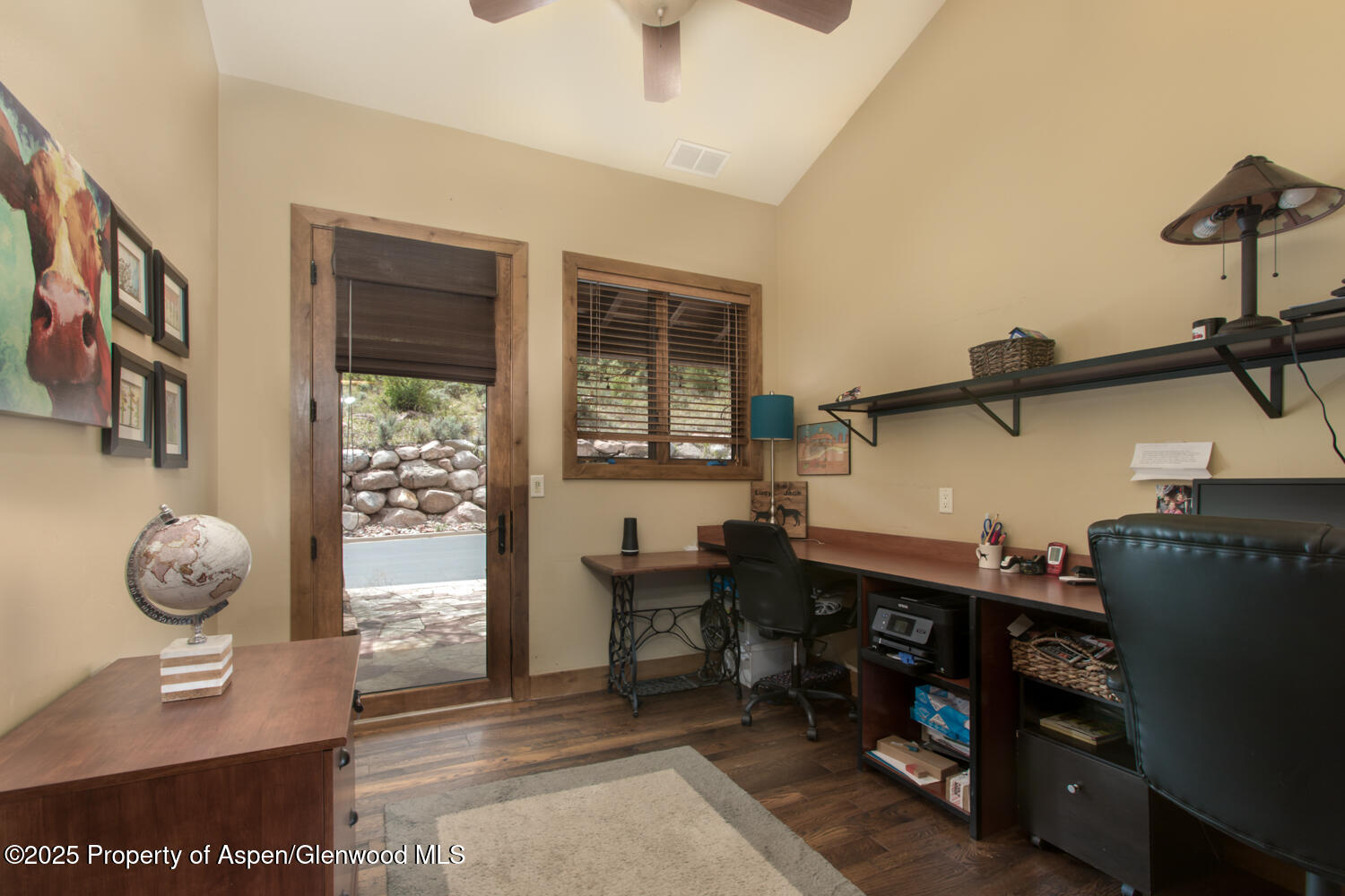 1204 Huebinger Drive Glenwood Springs CO 81601