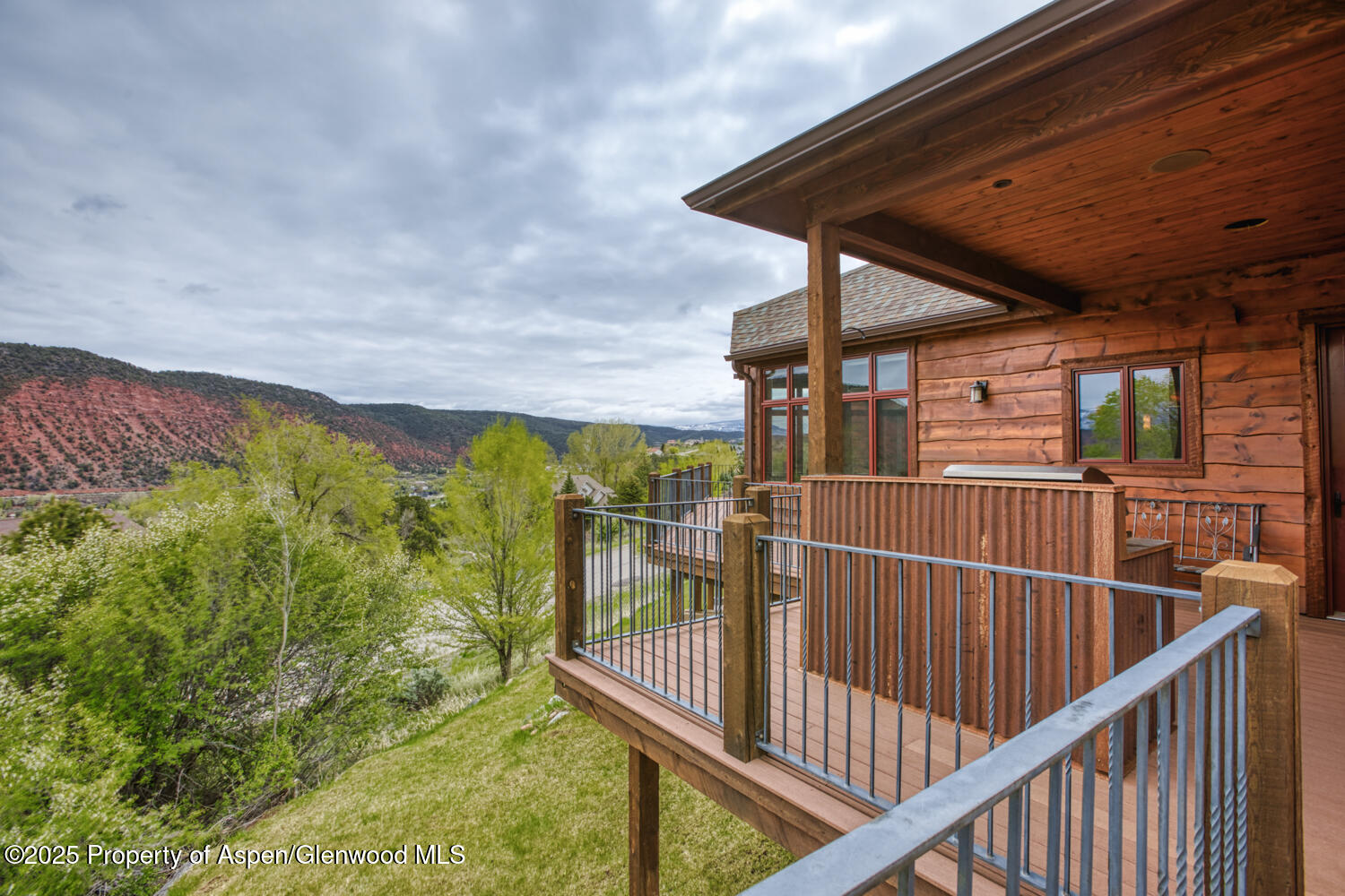 1204 Huebinger Drive Glenwood Springs CO 81601