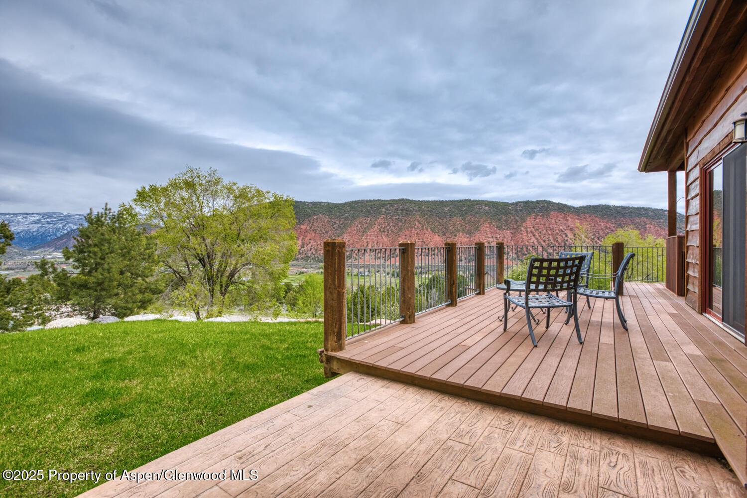 1204 Huebinger Drive Glenwood Springs CO 81601