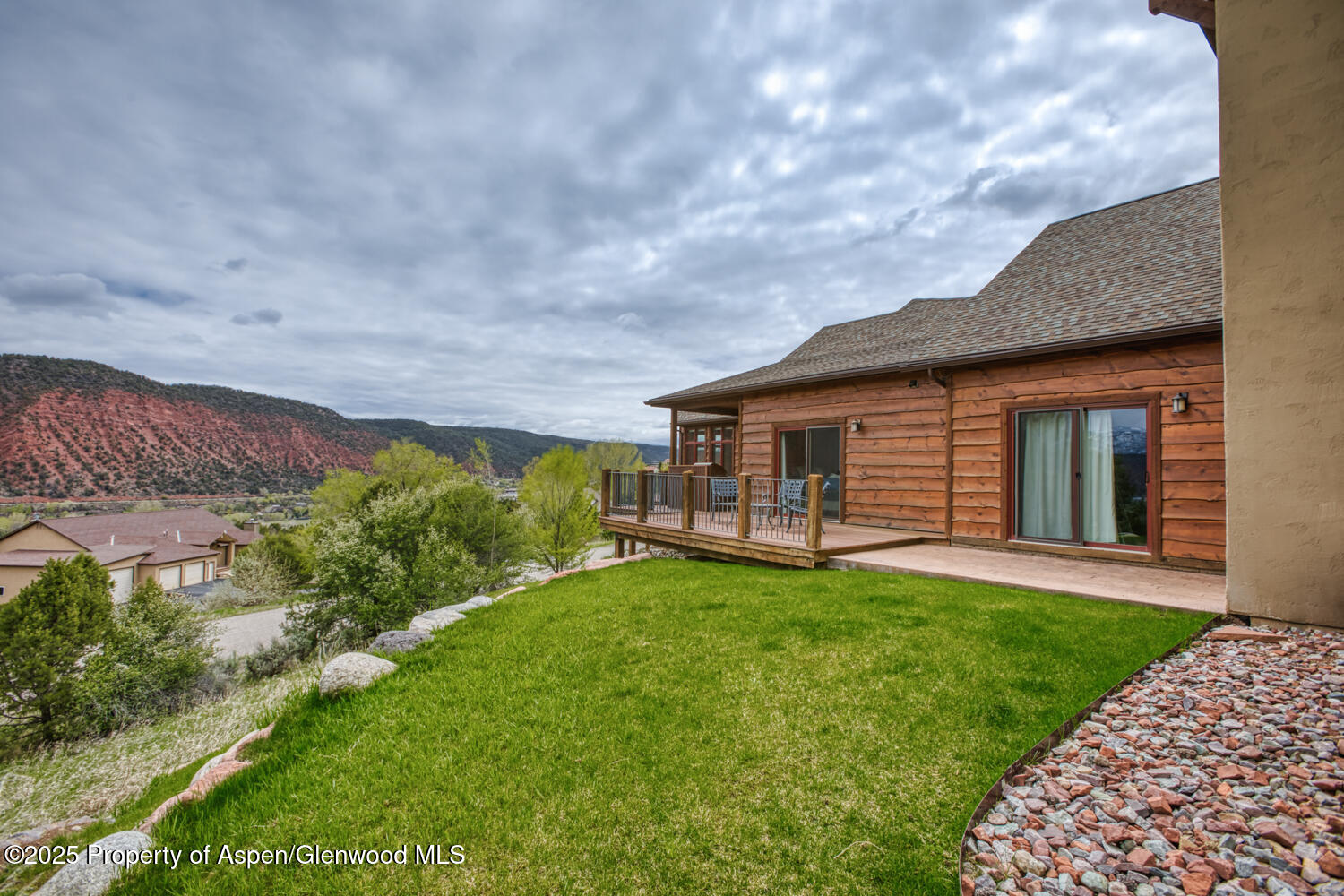 1204 Huebinger Drive Glenwood Springs CO 81601