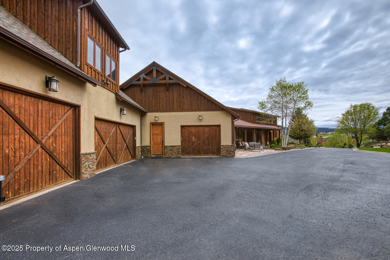 1204 Huebinger Drive Glenwood Springs CO 81601