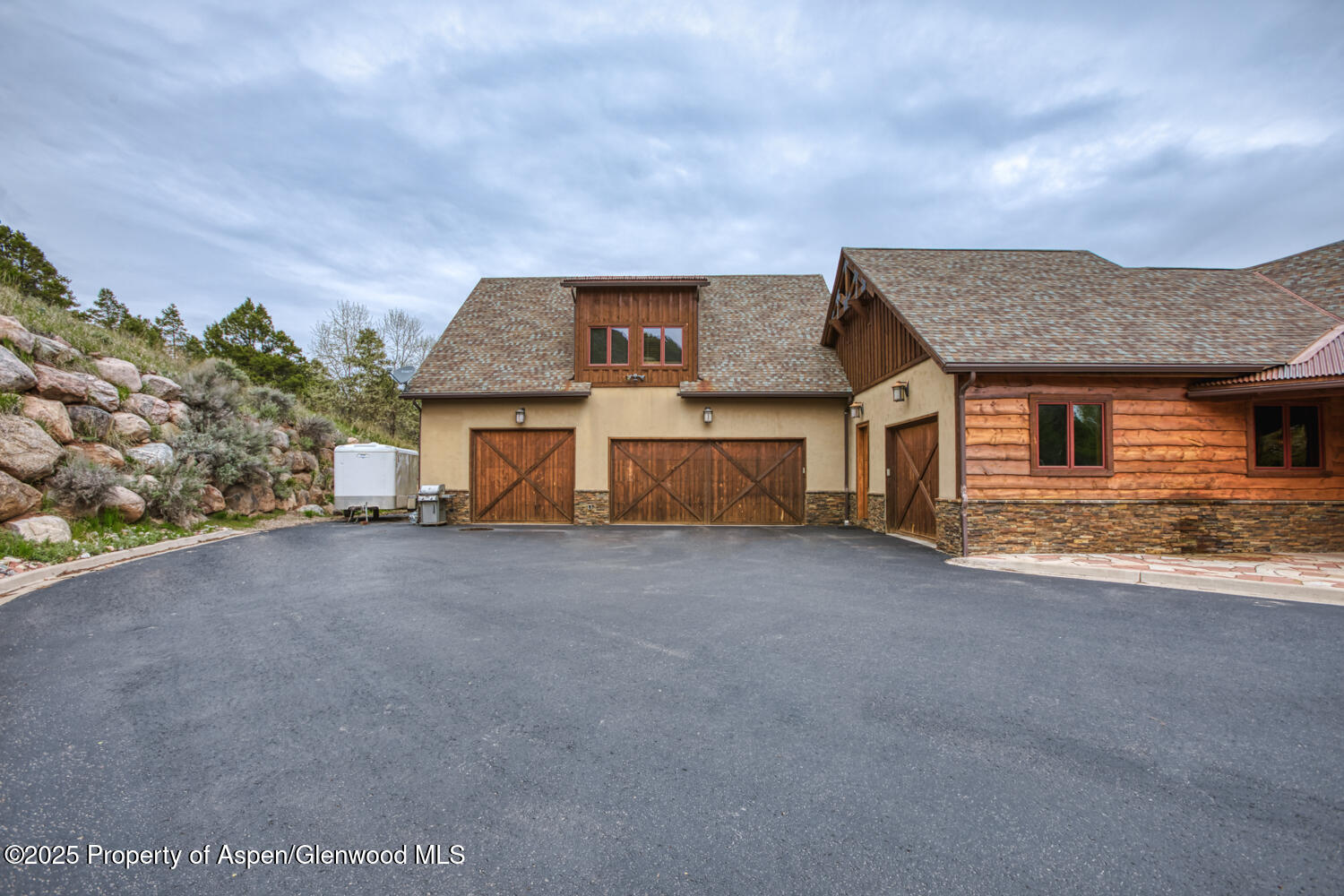 1204 Huebinger Drive Glenwood Springs CO 81601