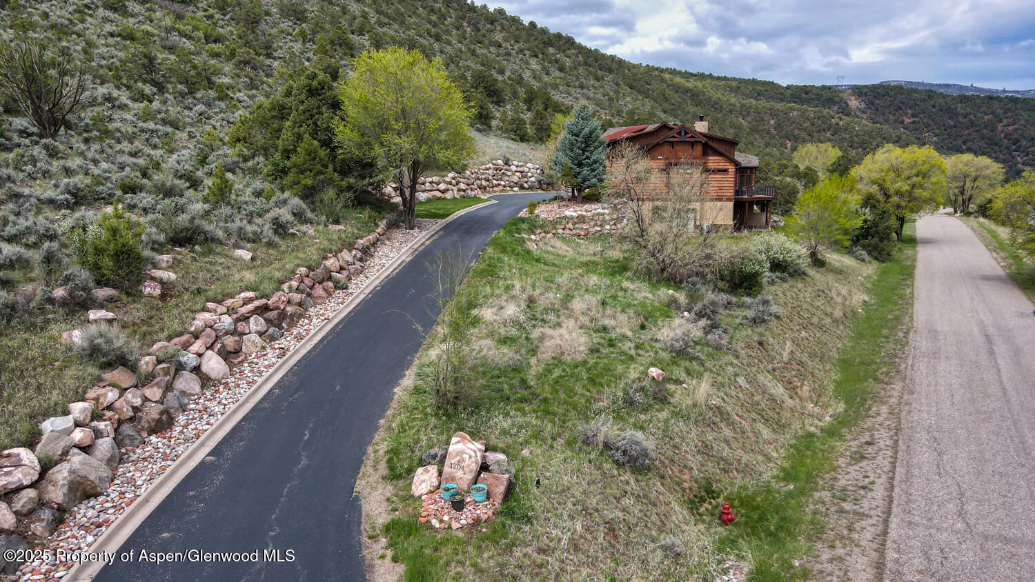 1204 Huebinger Drive Glenwood Springs CO 81601