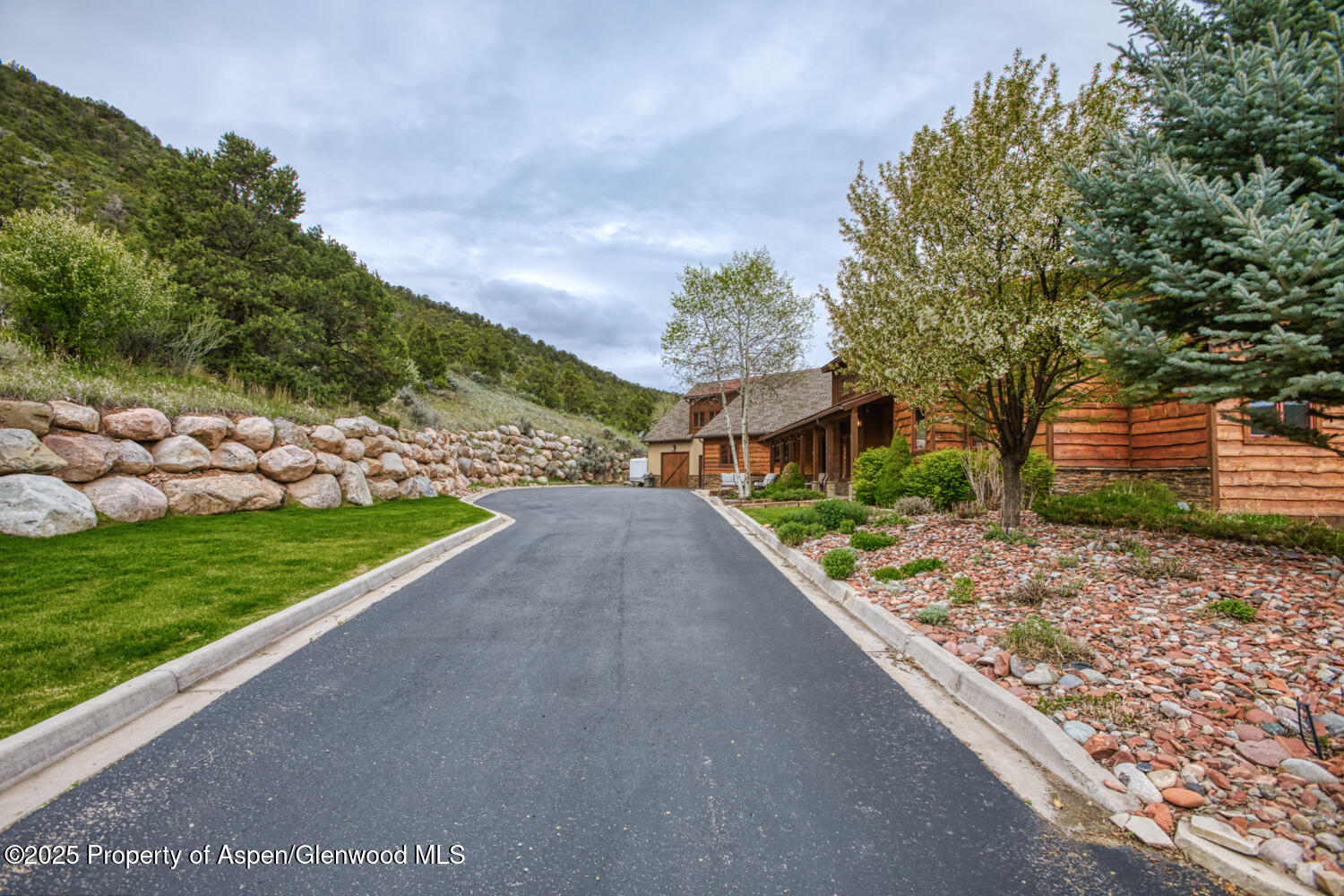 1204 Huebinger Drive Glenwood Springs CO 81601
