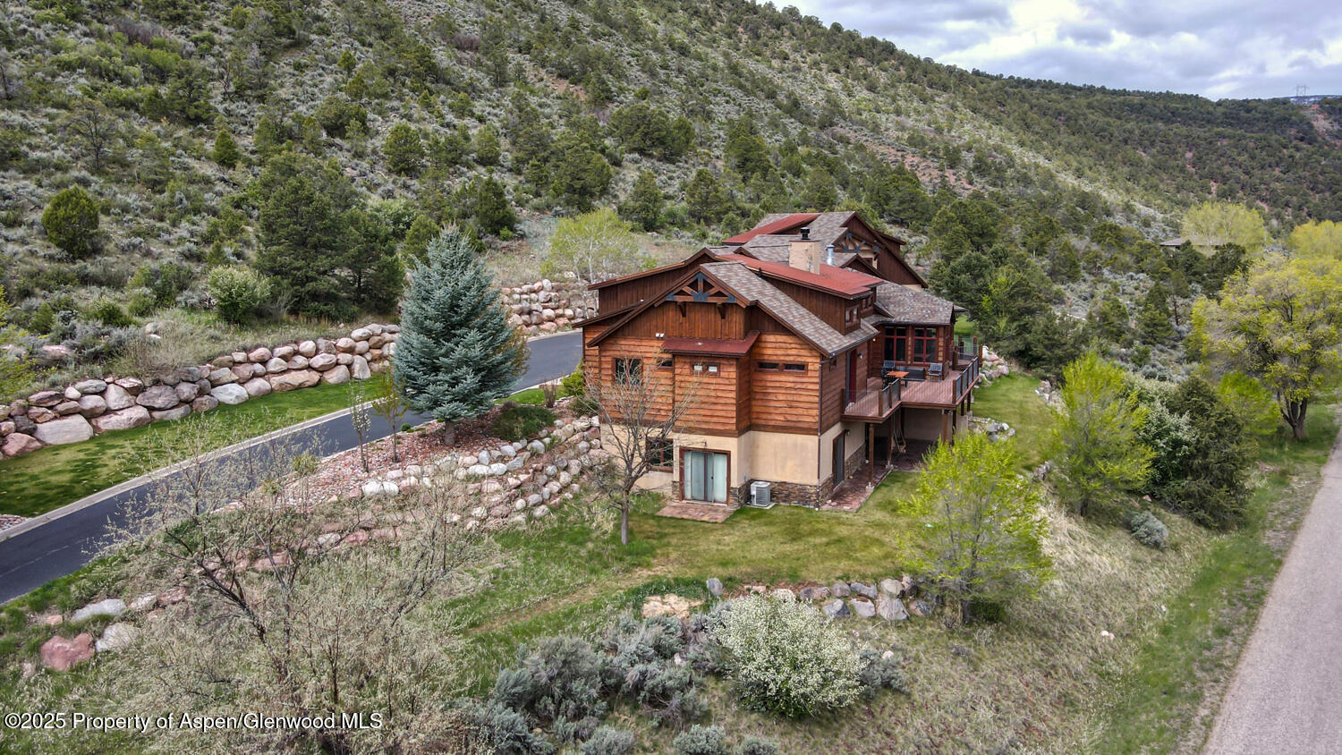 1204 Huebinger Drive Glenwood Springs CO 81601