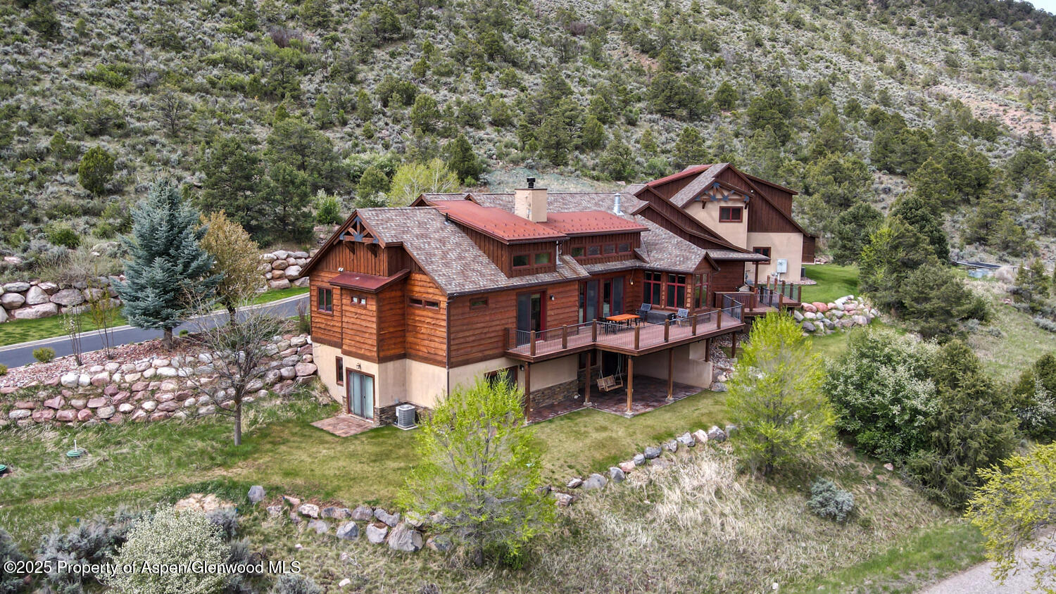 1204 Huebinger Drive Glenwood Springs CO 81601