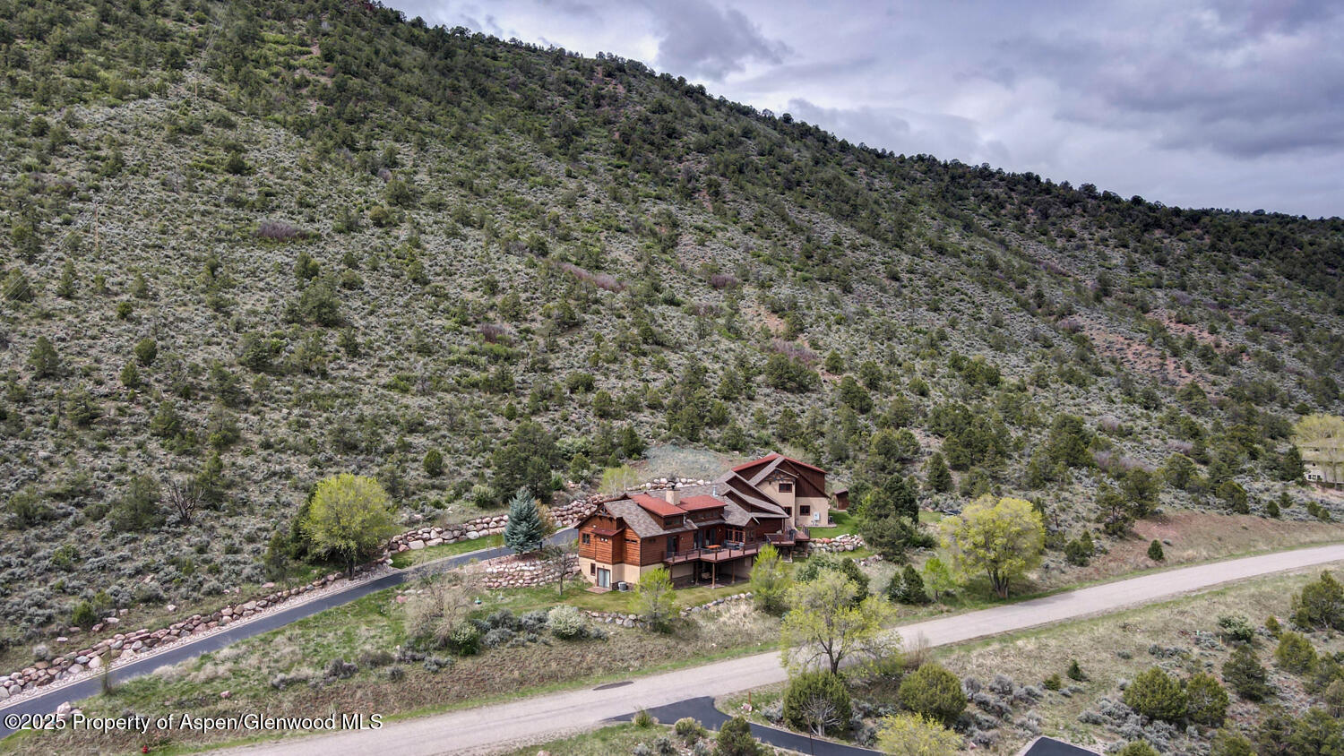 1204 Huebinger Drive Glenwood Springs CO 81601