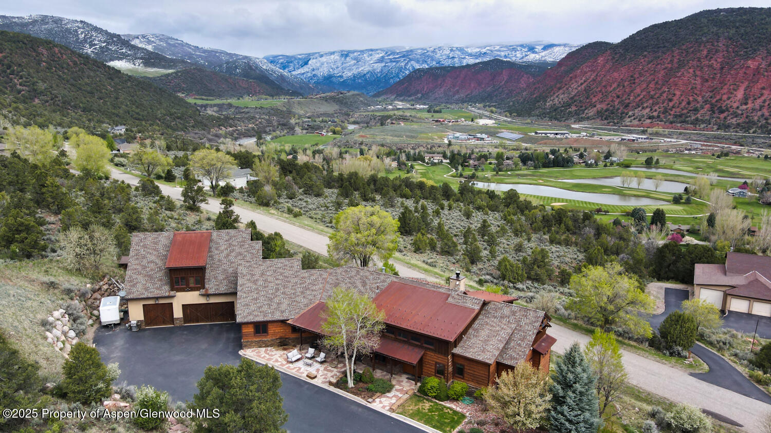 1204 Huebinger Drive Glenwood Springs CO 81601