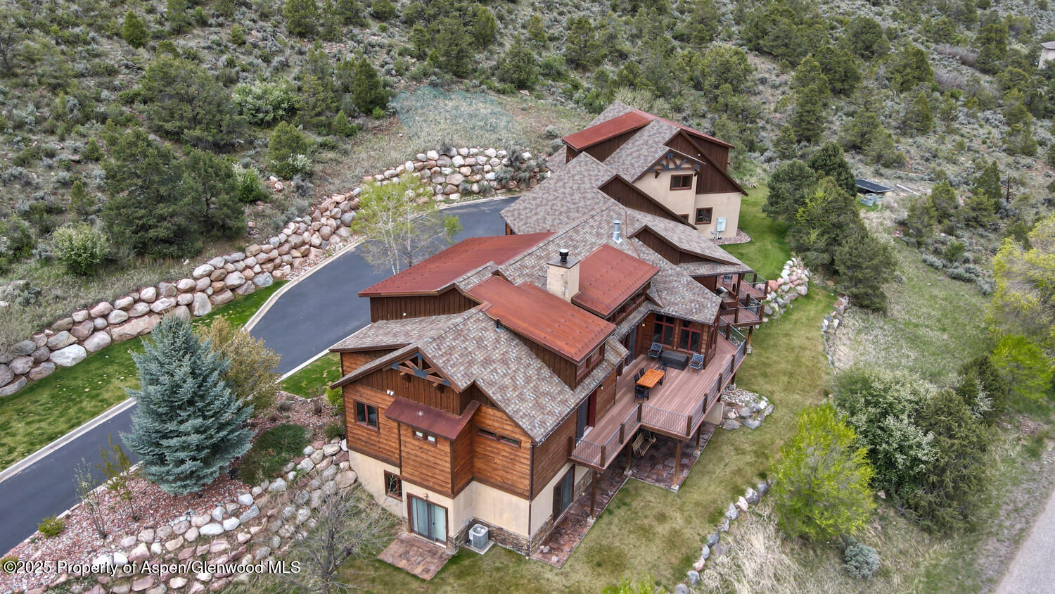 1204 Huebinger Drive Glenwood Springs CO 81601