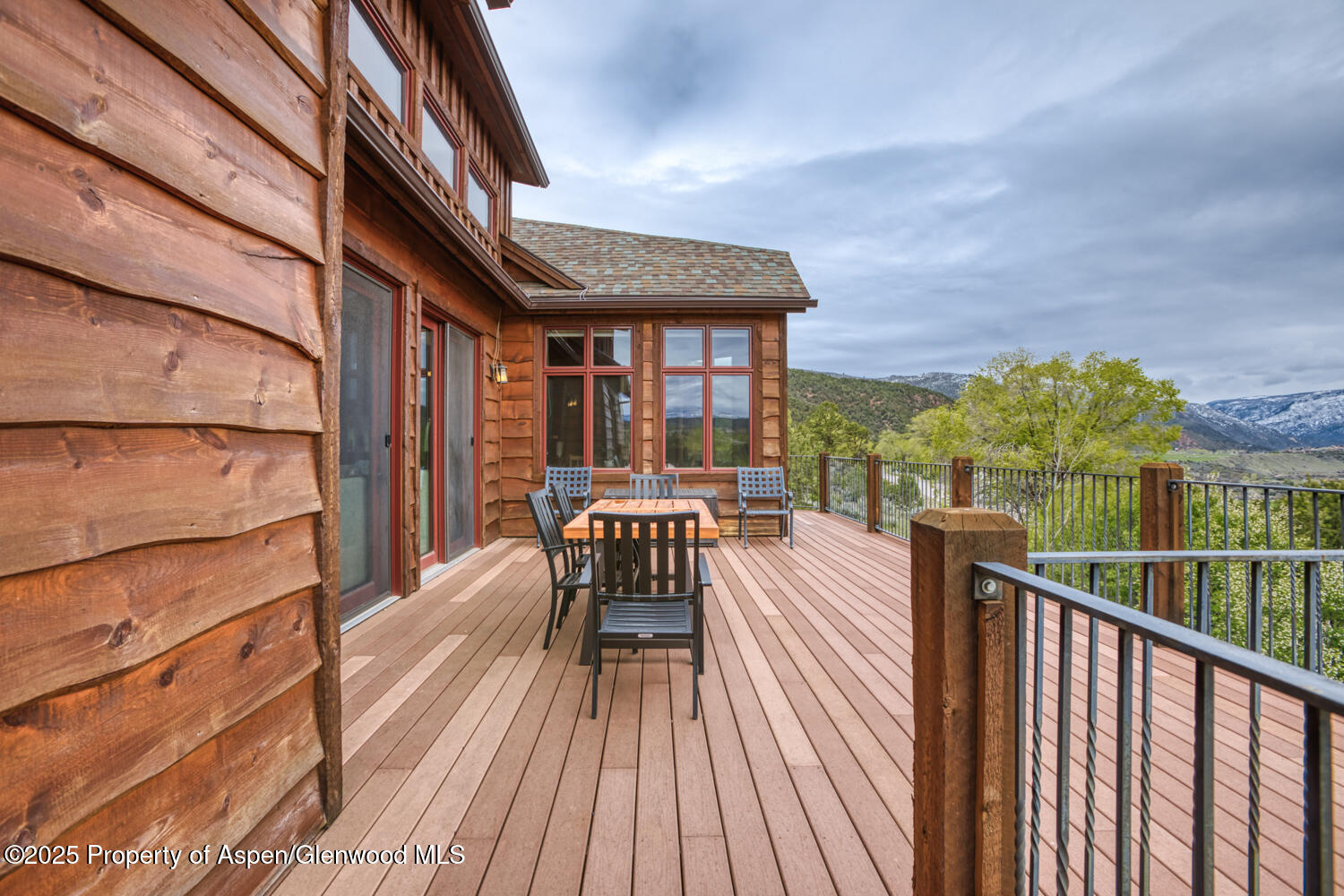 1204 Huebinger Drive Glenwood Springs CO 81601