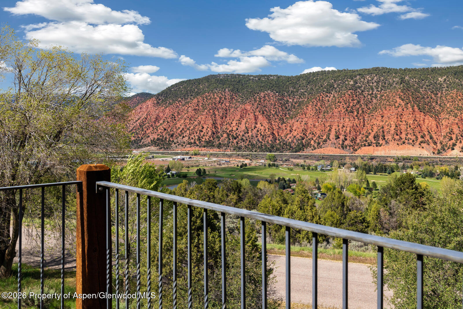 1204 Huebinger Drive Glenwood Springs CO 81601