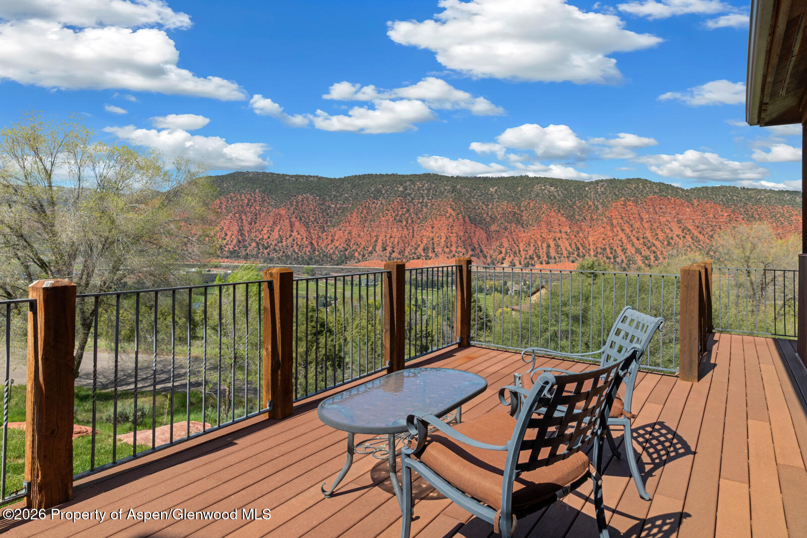 1204 Huebinger Drive Glenwood Springs CO 81601