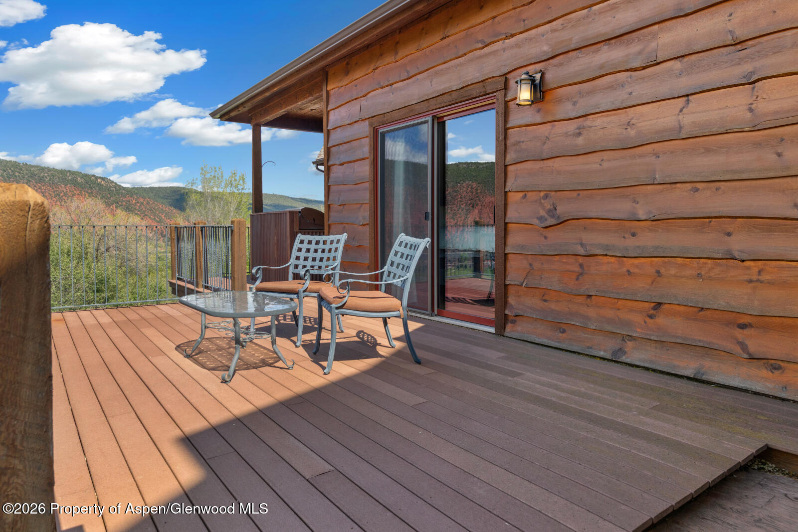 1204 Huebinger Drive Glenwood Springs CO 81601