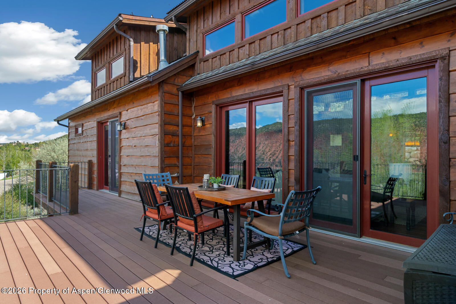 1204 Huebinger Drive Glenwood Springs CO 81601