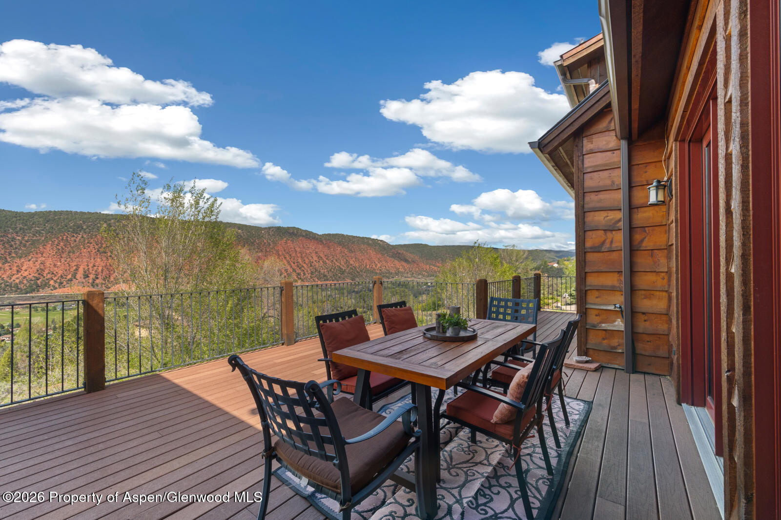1204 Huebinger Drive Glenwood Springs CO 81601