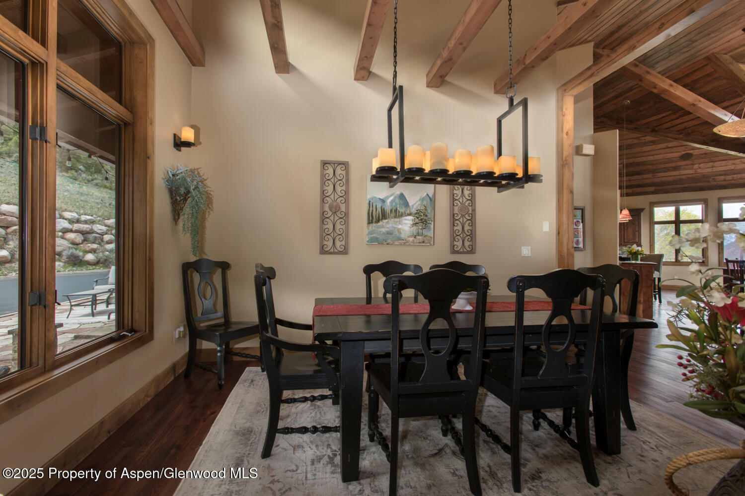 1204 Huebinger Drive Glenwood Springs CO 81601