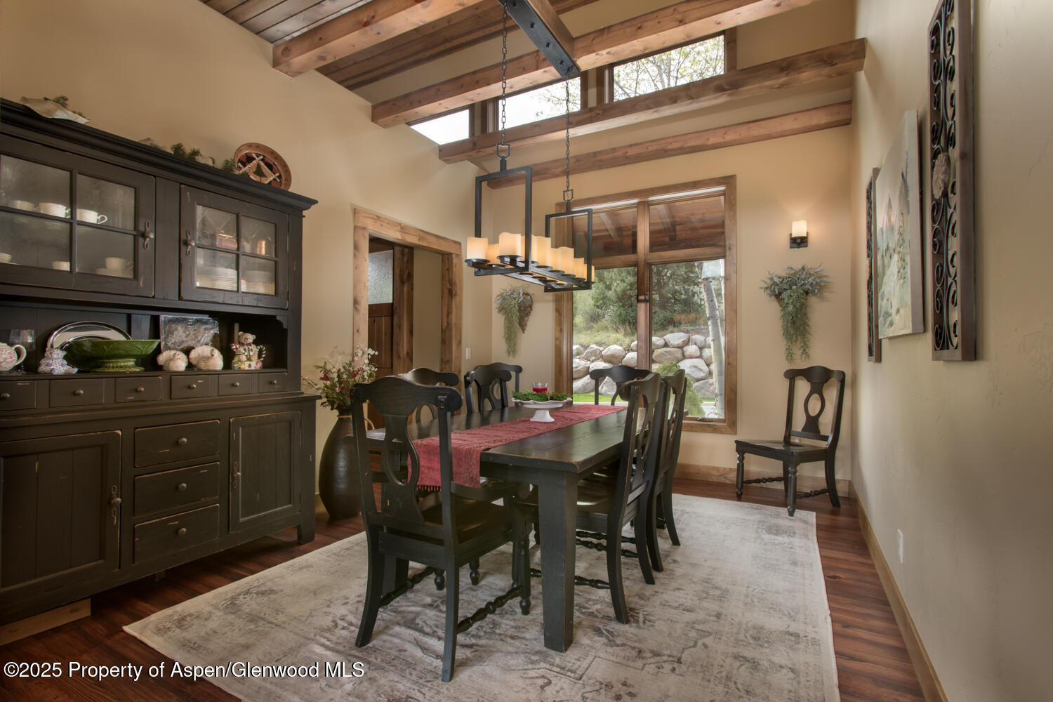 1204 Huebinger Drive Glenwood Springs CO 81601