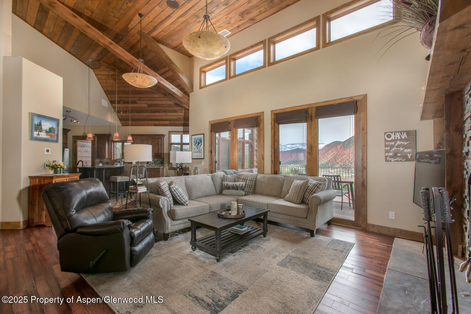 1204 Huebinger Drive Glenwood Springs CO 81601