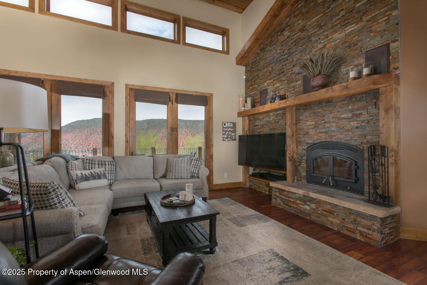 1204 Huebinger Drive Glenwood Springs CO 81601