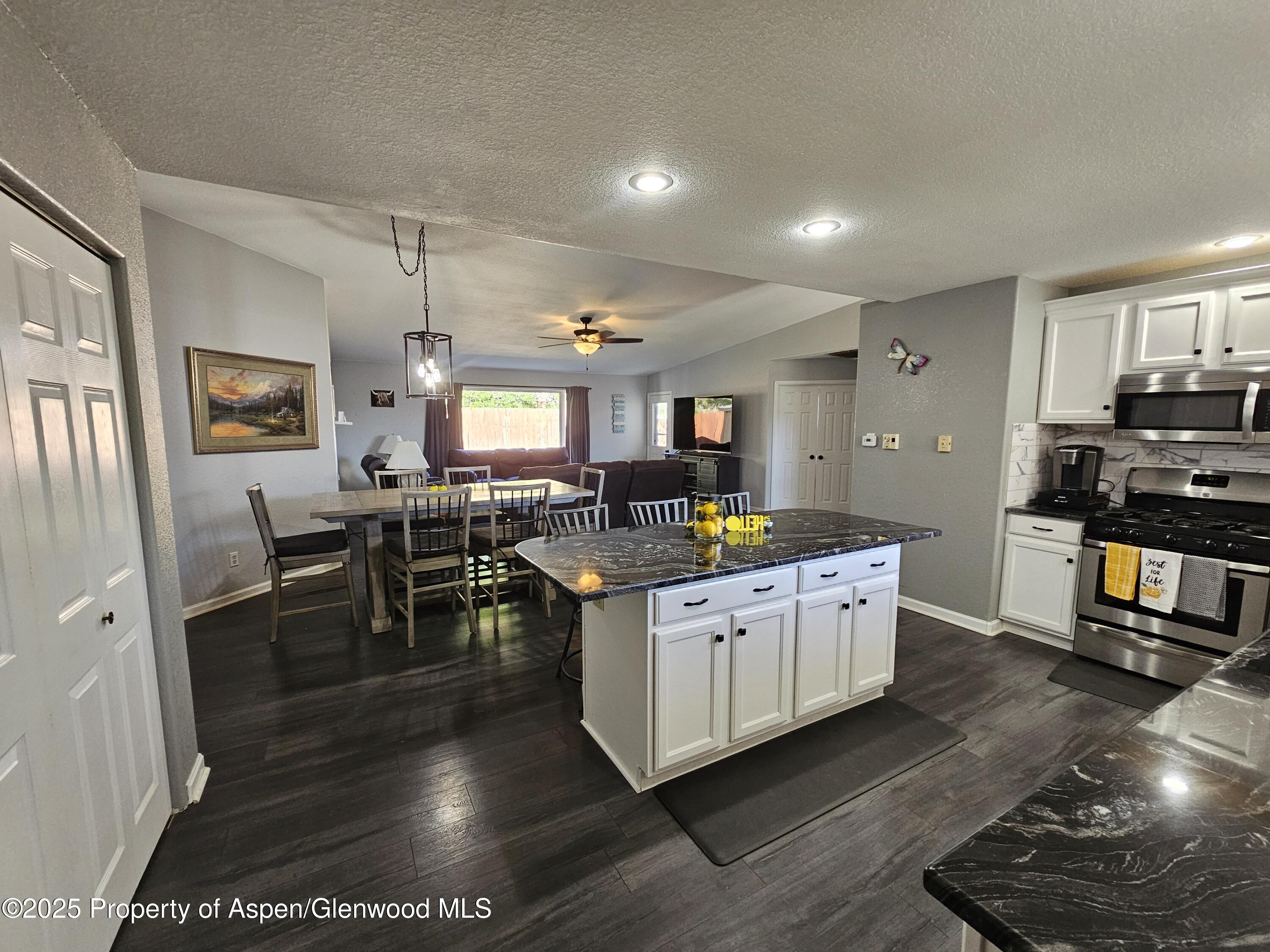 1650 Dogwood Drive Rifle CO 81650