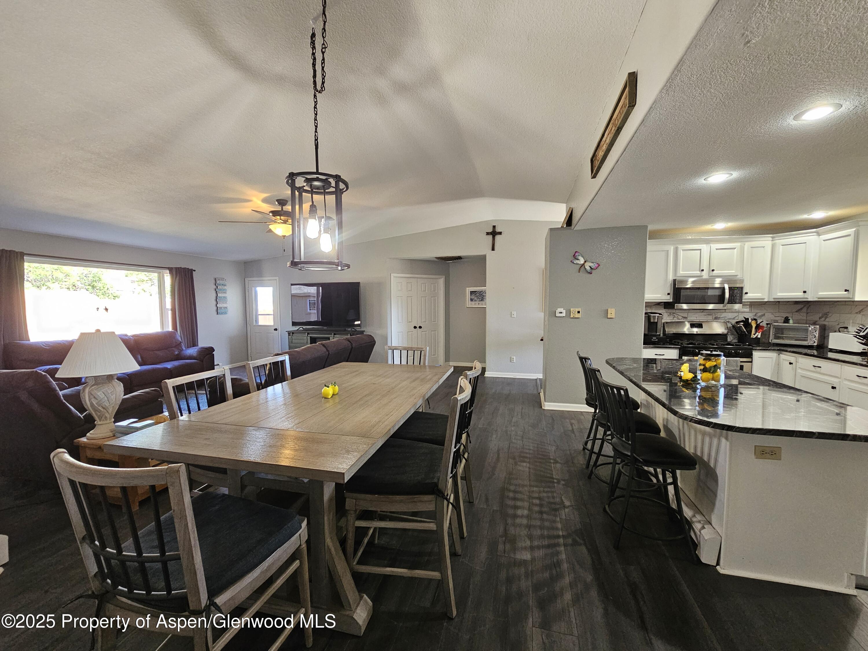 1650 Dogwood Drive Rifle CO 81650