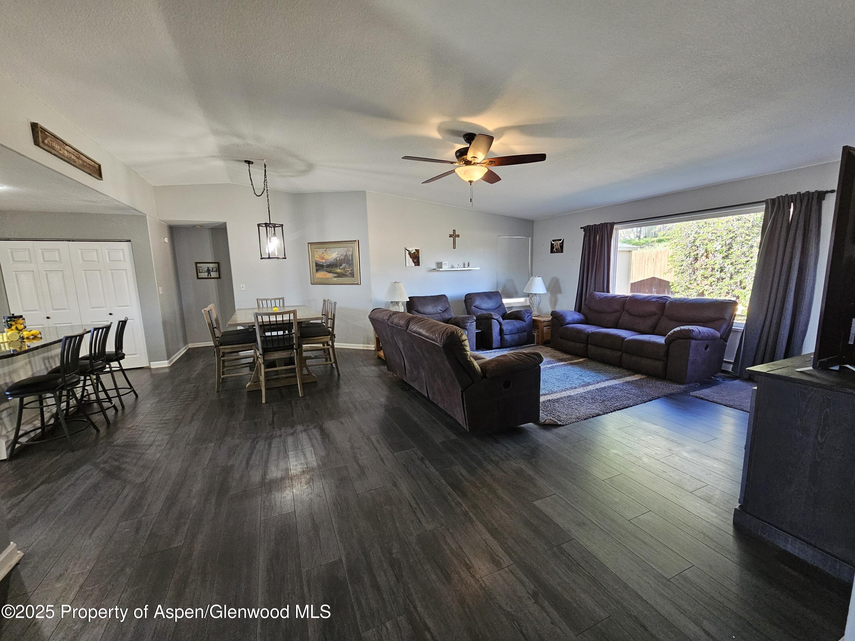 1650 Dogwood Drive Rifle CO 81650