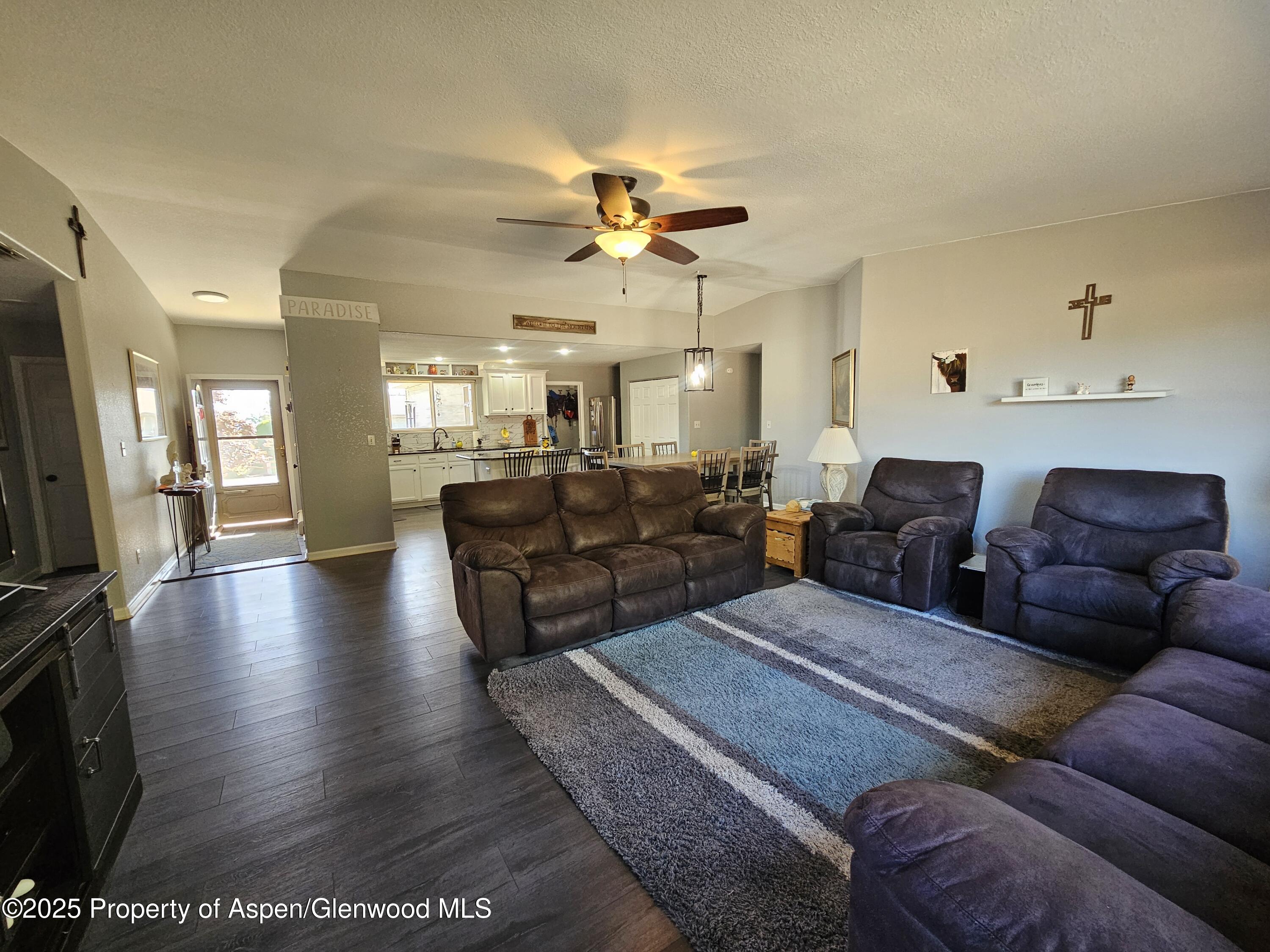 1650 Dogwood Drive Rifle CO 81650