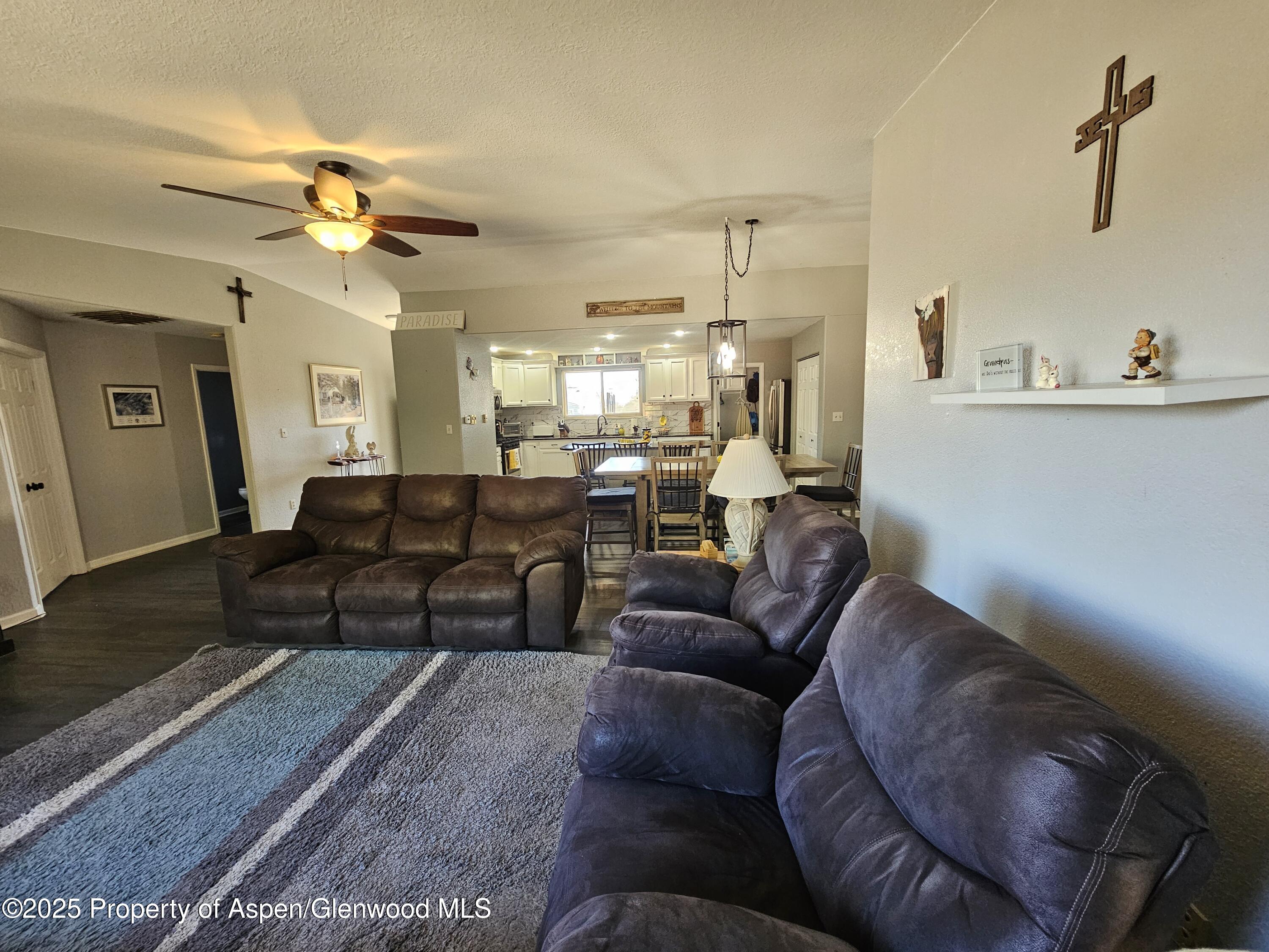 1650 Dogwood Drive Rifle CO 81650