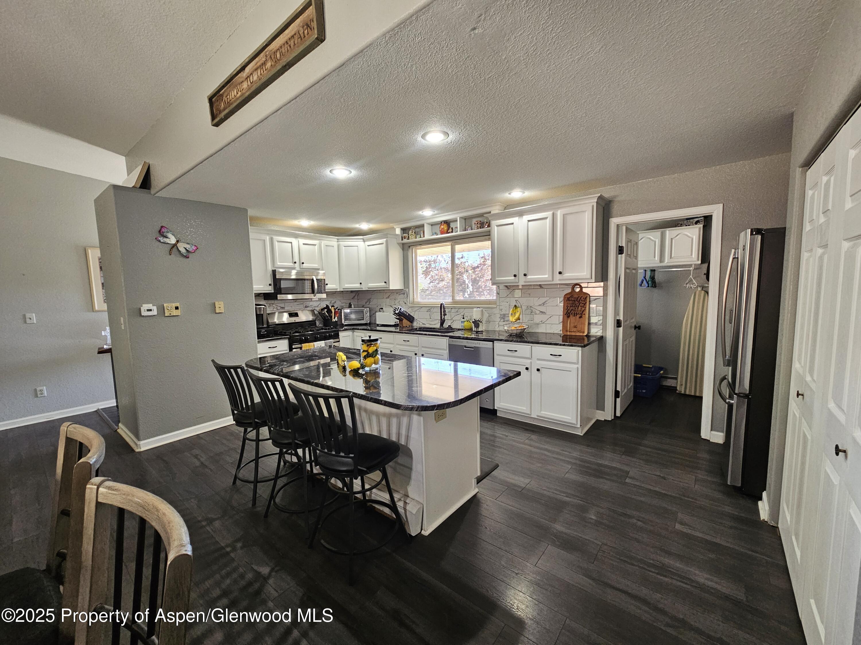 1650 Dogwood Drive Rifle CO 81650