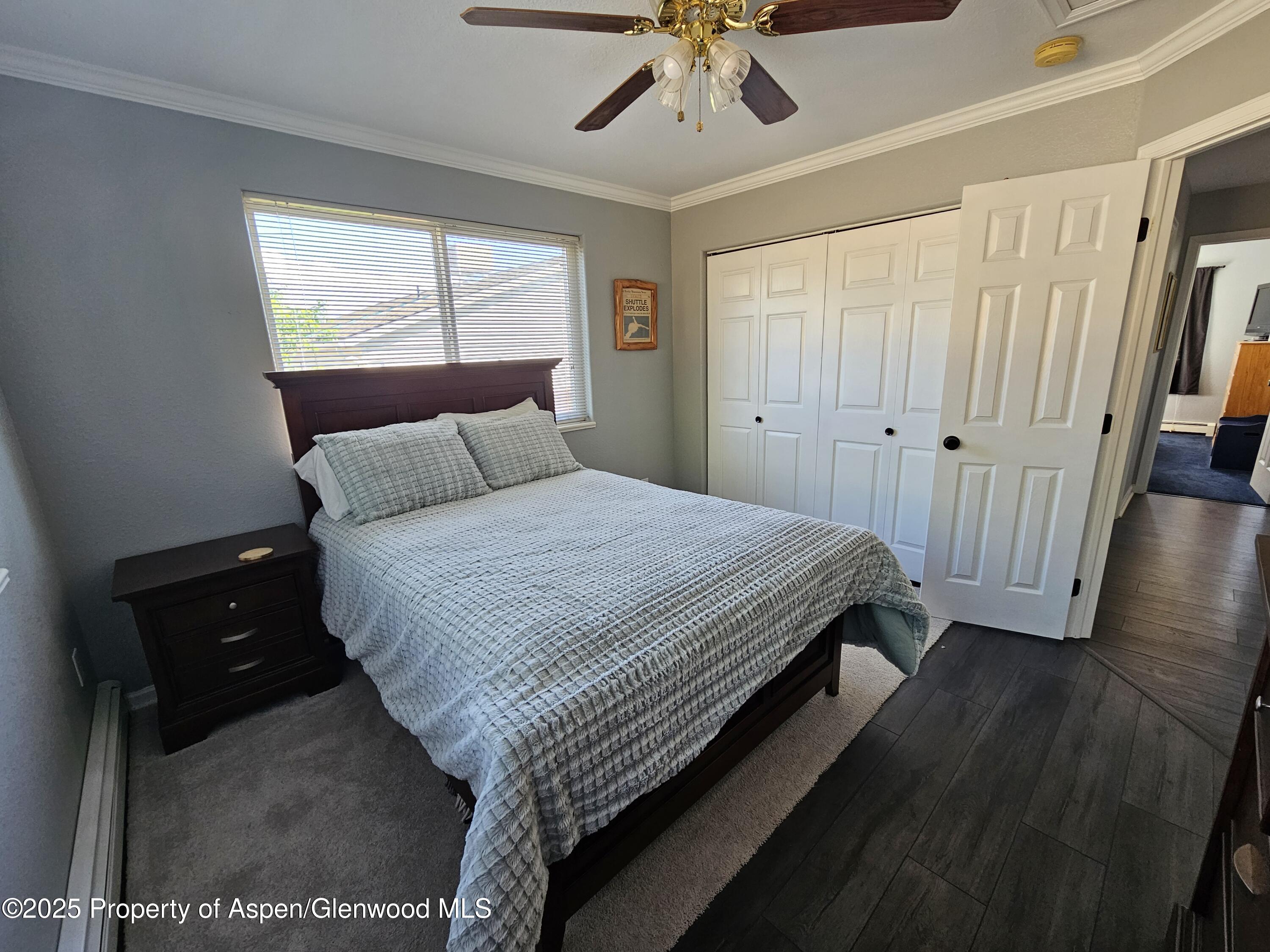 1650 Dogwood Drive Rifle CO 81650