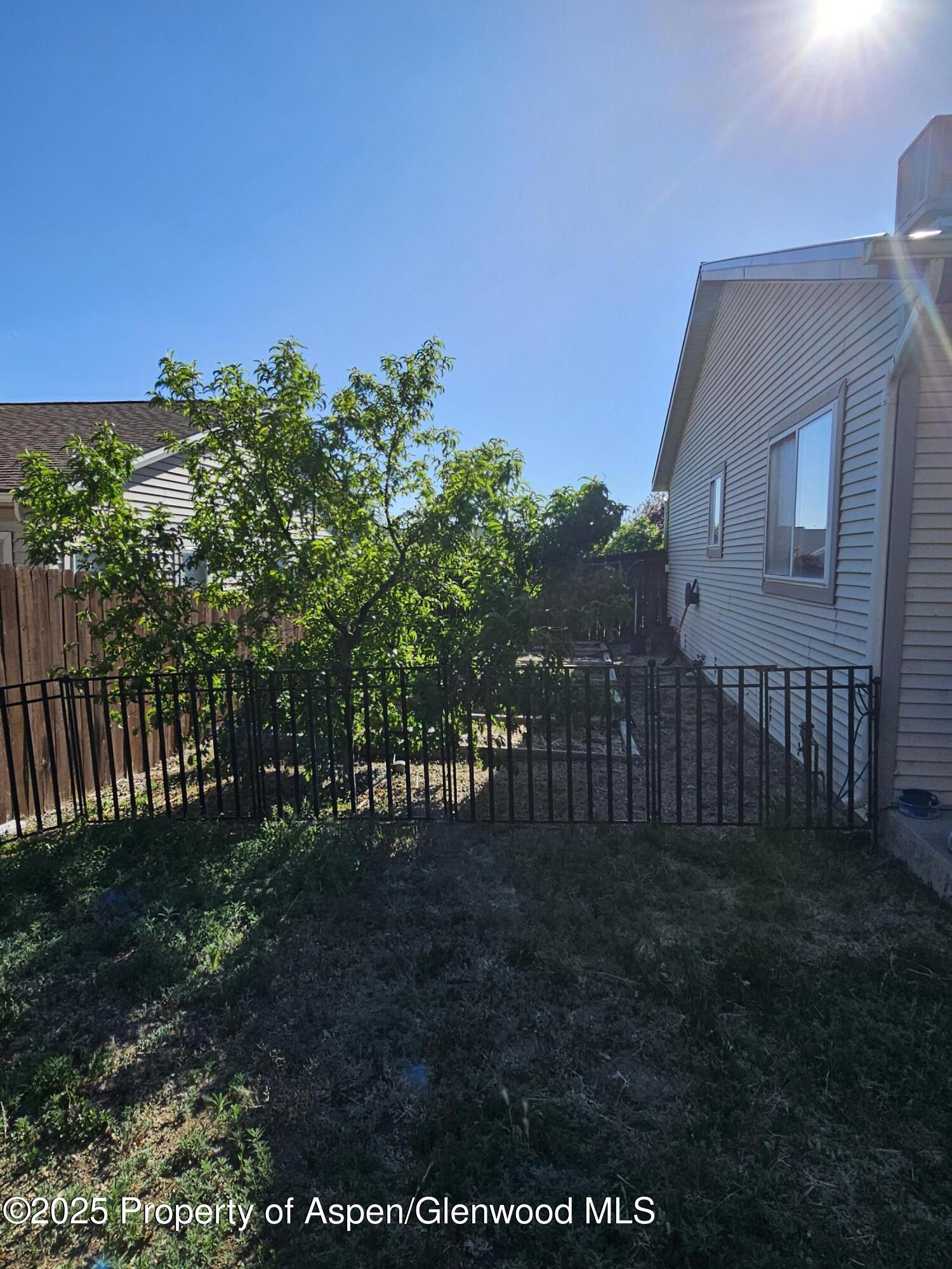 1650 Dogwood Drive Rifle CO 81650